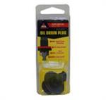 AGS M20-1.50 Oil Drain Plug carded